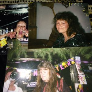 Meet your Posher, Nancy